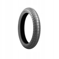 110/80R19 opona BRIDGESTONE BATTLAX ADVENTURE TRAIL AT41 TL M+S FRONT 59V